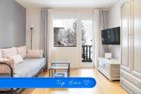 Estudio Boutique Reformado I 5 min Ski Resort